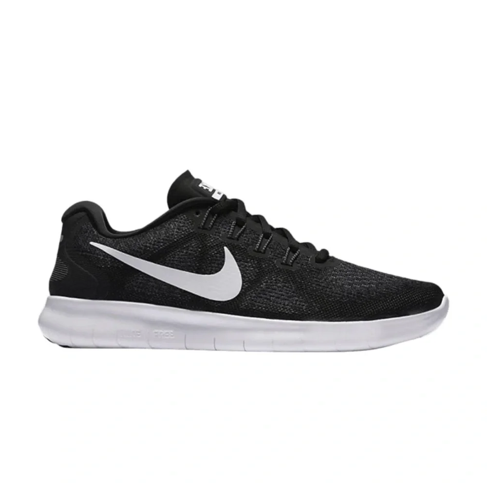 Nike Womens Free Rn 2017 Running Shoes - Picture 2 of 8
